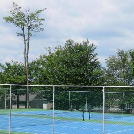 The Family Getaway Villa Tobyhanna ภายนอก รูปภาพ