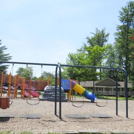 The Family Getaway Villa Tobyhanna ภายนอก รูปภาพ