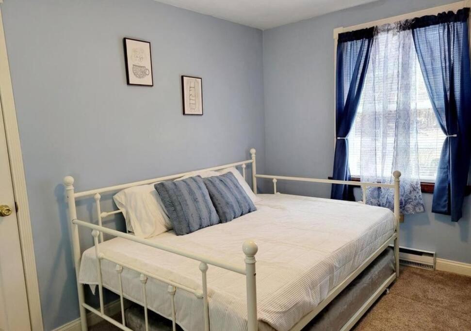 The Family Getaway Villa Tobyhanna ภายนอก รูปภาพ