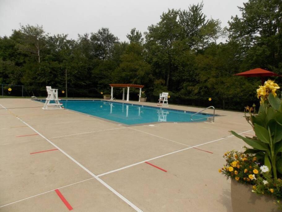 The Family Getaway Villa Tobyhanna ภายนอก รูปภาพ