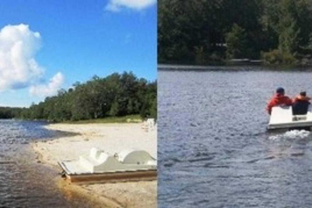 The Family Getaway Villa Tobyhanna ภายนอก รูปภาพ