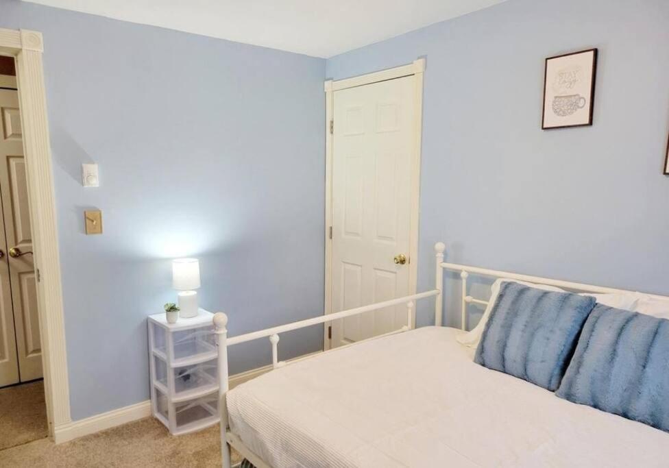 The Family Getaway Villa Tobyhanna ภายนอก รูปภาพ