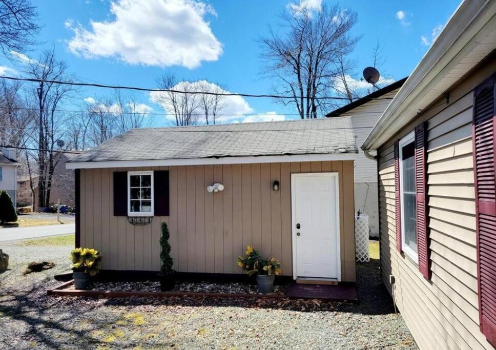 The Family Getaway Villa Tobyhanna ภายนอก รูปภาพ