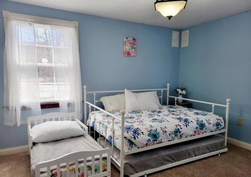 The Family Getaway Villa Tobyhanna ภายนอก รูปภาพ